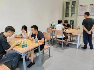 上饶市广信区清水乡这个免费“空调房”超贴心