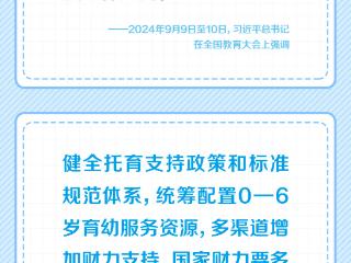 学习时节丨这项重要惠民举措 总书记强调要“办好”