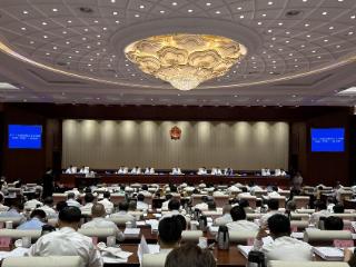 河南拟为粮食安全立法“划重点” 多举措筑牢粮食安全根基