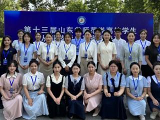 12个一等奖！淄博师专在省级师范类高校技能大赛中获佳绩