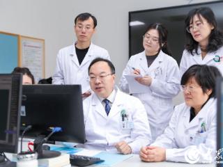 烟台毓璜顶医院血液内科5天确诊罕见病 开启生命新希望