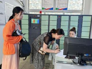 不到两小时找回！青岛公交这场“爱心接力”让外地游客直呼暖心