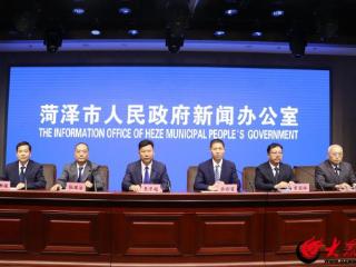 菏泽市应急管理局：把每一次执法检查都作为一次“流动普法课堂”