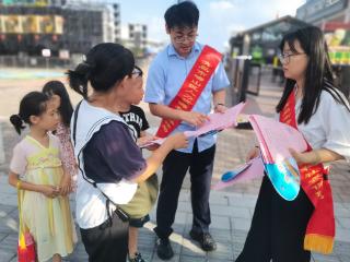 青岛创新打造“就业人才服务+节庆文旅IP”工作模式，为青年人才递上“城市邀请函”