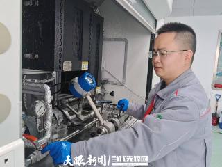 “国字号”技术遍地开花｜探访磷化工行业唯一全国重点实验室