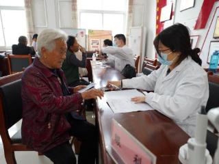 山东泰安：产业赋能乡村路 绘就振兴新画卷