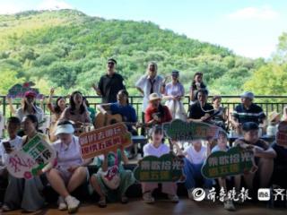 音乐为媒激活乡村文旅新活力，2025五莲清凉音乐季来了