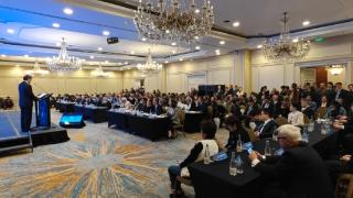 中国（山东）—智利经贸合作交流会在智利圣地亚哥成功举办