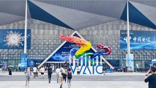 在2025世界人工智能大会 求解城市AI基础设施如何高效运行