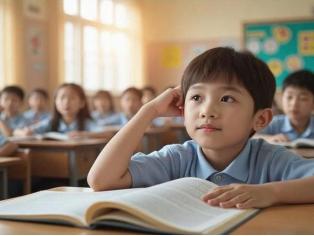 金博智慧：注意力训练仪案例分析，孩子注意力、睡眠全面进步