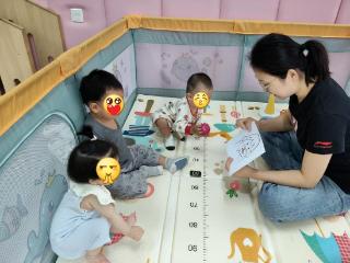 @孕妈：托育早知道！好孕俱乐部为你破解“生了没人带”焦虑