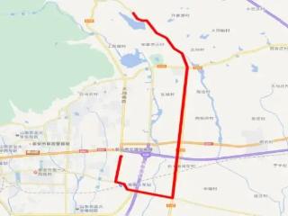 泰安35路公交优化调整：首末站变更，延伸至小津口村