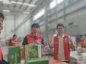 “生态特色+智慧物流”，这个专业培育复合型技术精英