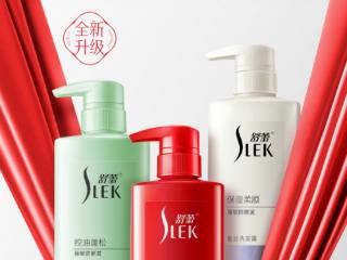 根源强韧，柔顺新生！舒蕾莹亮修护山茶花洗发露，专解东方女性“三千烦恼丝”