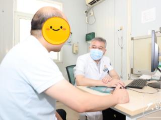 小叶医探 | 7岁乙肝患儿临床治愈！这个门诊让数百人“重获新生”