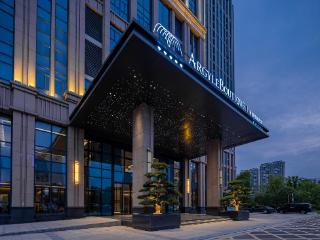 文化赋能与轻资产革新，雅阁璞邸酒店重构奢华旅居新范式
