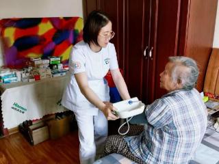 济南市皮肤病防治院社区卫生服务中心：健康服务零距离