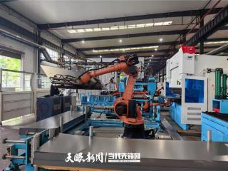 “专精特新” 成为遵义民企晋级密码
