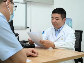 临沂市人民医院消化内科巧用“小支架”帮肥胖患者轻松瘦身