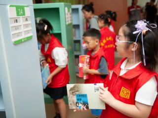 一场从书库到线装书的奇妙研学之旅