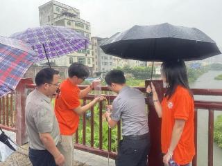 福建高校暑期社会实践：科技赋能乡村振兴 青春实践绘就新篇