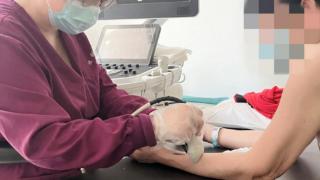 万名医护进乡村｜毓璜顶医院技术下沉点亮“终末期肾病”患者希望