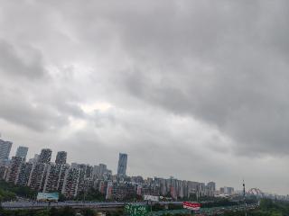 “竹节草”逼近 安徽省大面积风雨天气将上线