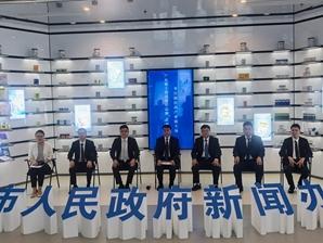枣庄新医药产业链亮点纷呈 “山东好品牌”绽放产业活力