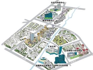 加速“AI+智慧社会与生活”技术革命 拱墅全力争先竞逐人工智能赛道