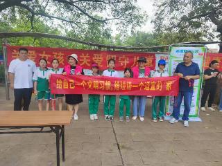 广州市花都区炭步镇：给自己一个文明习惯 给垃圾一个适宜的"家"