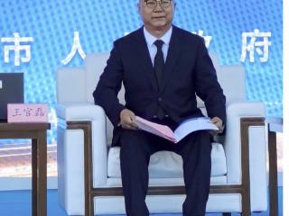 “链兴烟台·品牌增动能”主题系列记者见面会-文旅产业链专场在“耕海1号·山海海洋之星”成功举办