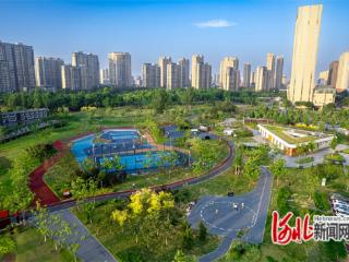 唐山24小时：感受烟火气里的城市节拍