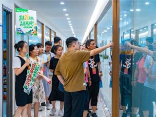 苏果 29 周年庆溯源行:见证“润家”饮品生产全程,消费更安心