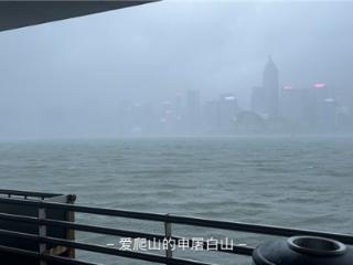 台风扎堆来袭,墨迹天气为您提供精准预警与全方位防护指南