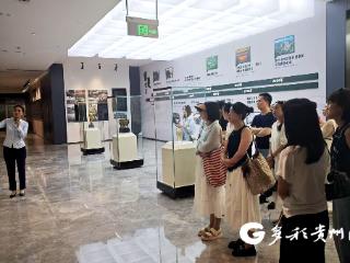 人在习水 亲测好评 2025清凉避暑体验活动已上线