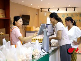 产业链上的山东好品牌｜一枚生态蛋的品牌增值与产业链突围之路