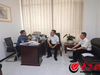 银担联手数字赋能 齐鲁沃野金融活水奔涌 山东农担与工行山东分行共筑乡村振兴新模式