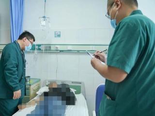 泰安市第一人民医院：高龄糖尿病酮症酸中毒患者病情危急，医共体协作畅通“绿色通道”成功救治