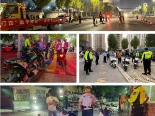 今年来已查处1156起！聊城持续严查飙车炸街，这事儿绝不能干
