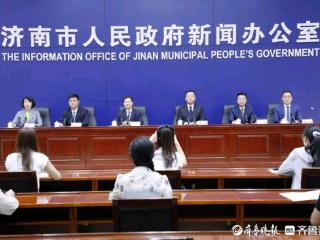 明水经开区：产业集群蓄势聚能，推动章丘工业高质量发展