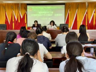 威海高区总工会：“村播联盟”助力乡村振兴
