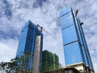 成都天府143亩项目：以“西南速度”兑现承诺，打造区域建设新标杆
