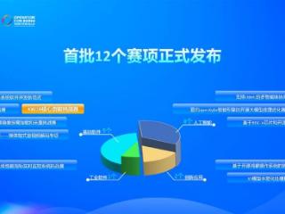 浪潮KaiwuDB出席2025开放原子开源生态大会，开源社区项目挑战赛正式发布