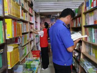 泉州泉港界山：多维度发力筑牢暑期儿童教育关爱防线