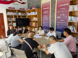 武当山：用活大数据 让惠民资金精准“落袋”