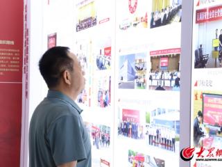 寻访东营老兵 | 于京海：永不“退伍”的社区“勤务兵”
