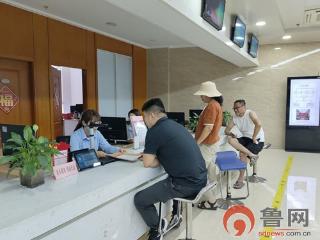 枣庄市薛城区行政审批服务局：提升光伏备案服务效能 助力绿色高质量发展