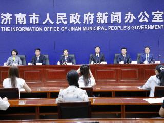 章丘区：力争年内完成工业投资130亿元