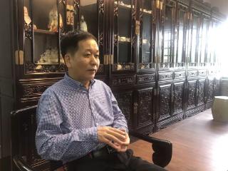 那位收藏“飞鹰”青春热血的杭州人“走”了