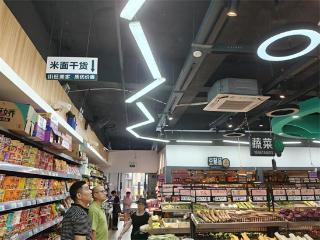 聚焦身边隐患 上饶市信州区商务局筑牢安全防线